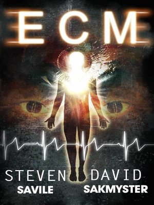 cover image of E.c.m.